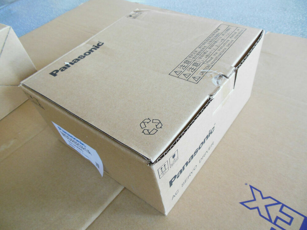 new 1PC PANASONIC MSDA023A1A SERVO DRIVE AMPLIFIERS PING - PANASONIC