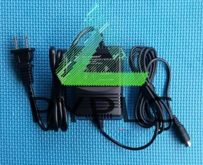 1PC For BEHRINGER mixer UB502 802 XENYX external power adapter free shipping