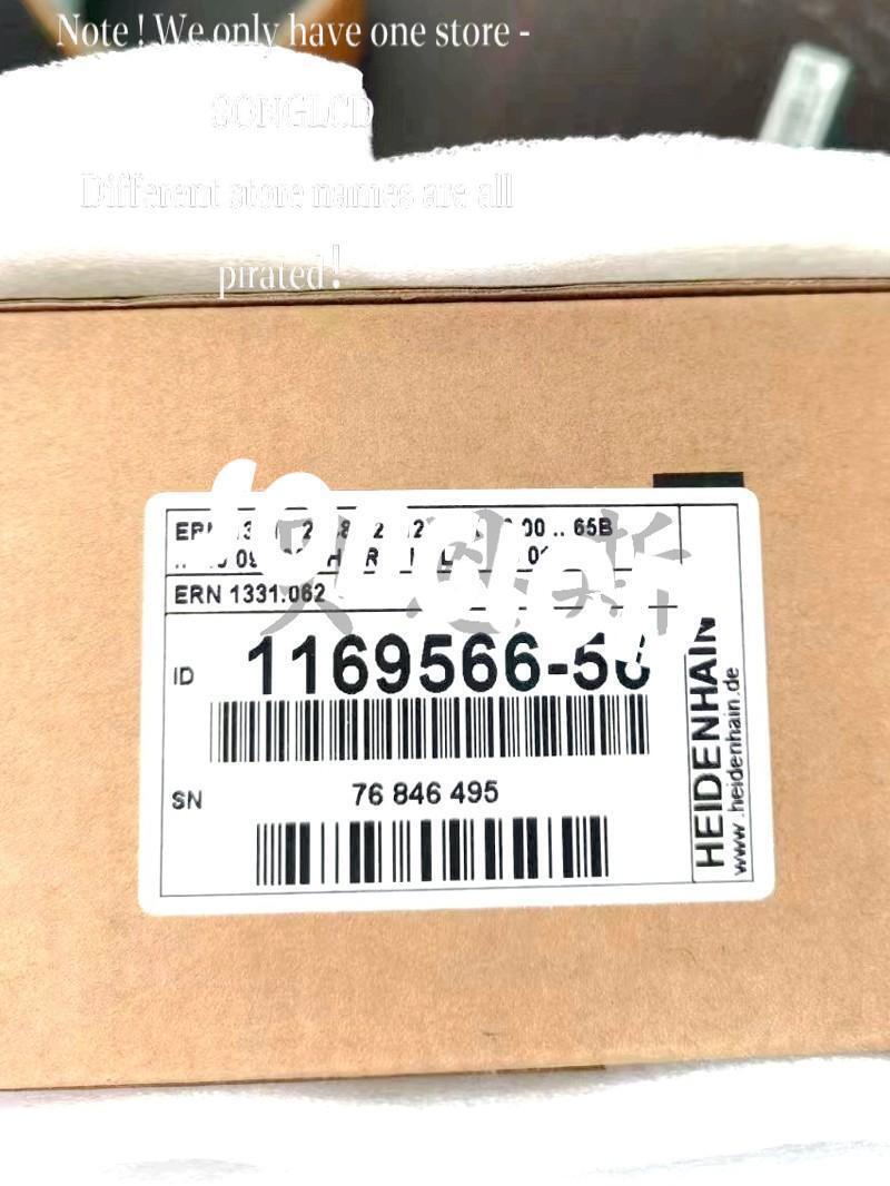 ERN1331.062-2048 Optical Encoder with ID 735117-56 - KOLLMORGEN