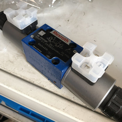 new 1PC REXROTH VALVE 3DREP6C-21/25EG24N9K4/M