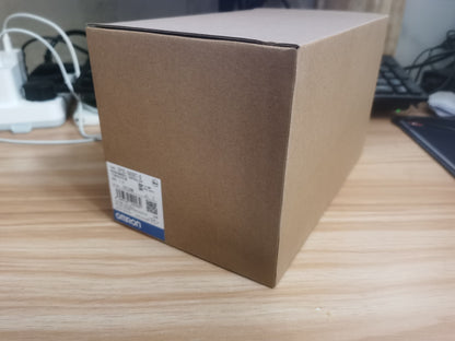1PCS Omron CP2E-S60DT-D CP2ES60DTD Programmable Controller In Box