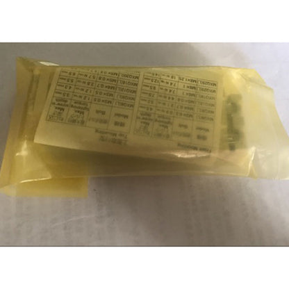 SMC pneumatic slide cylinder MXQ8-40A - SMC