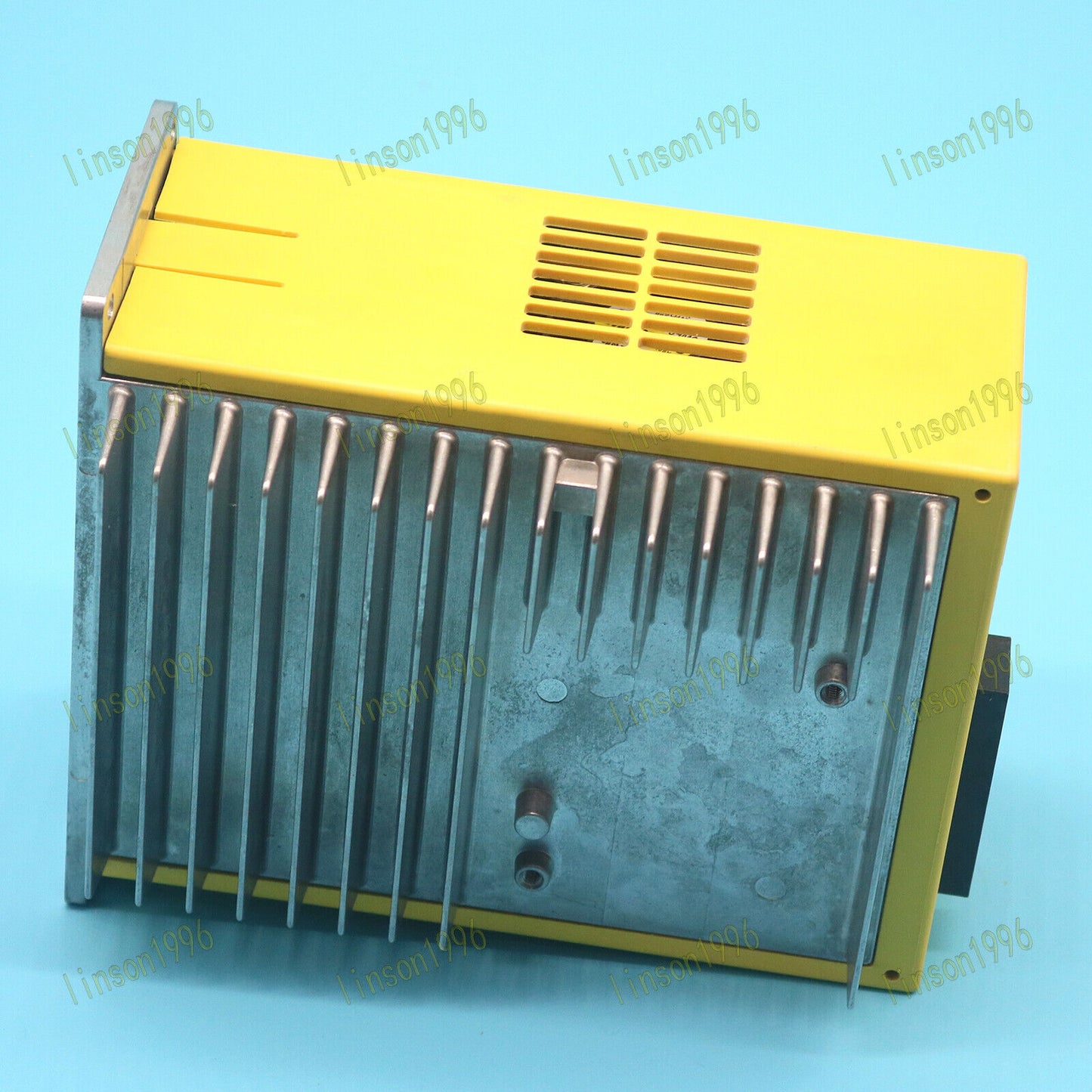 new A06B-6093-H102 Fanuc Servo Amplifier - FANUC