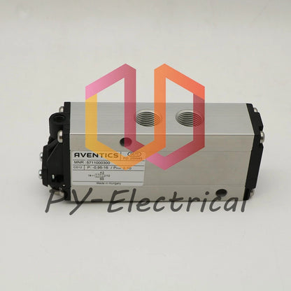 AVENTICS 5711000300 solenoid valve 1PC