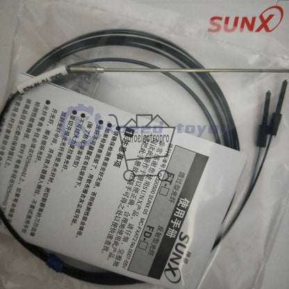1pc fiber FD-S32W
