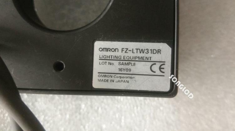 1PS FZ-LTW31DR - KOEED