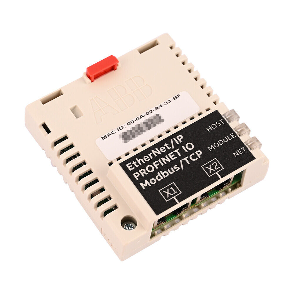 ABB FENA-21 Inverter Ethernet Adapter Module - ABB