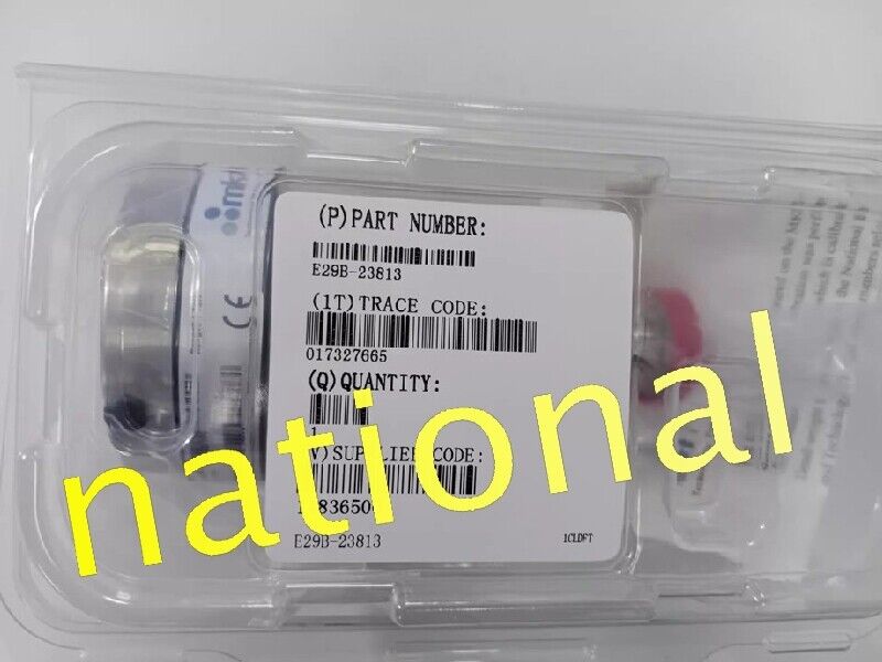 new 1PCS E29B-23813 MKS E29B-23813 Express - MKS