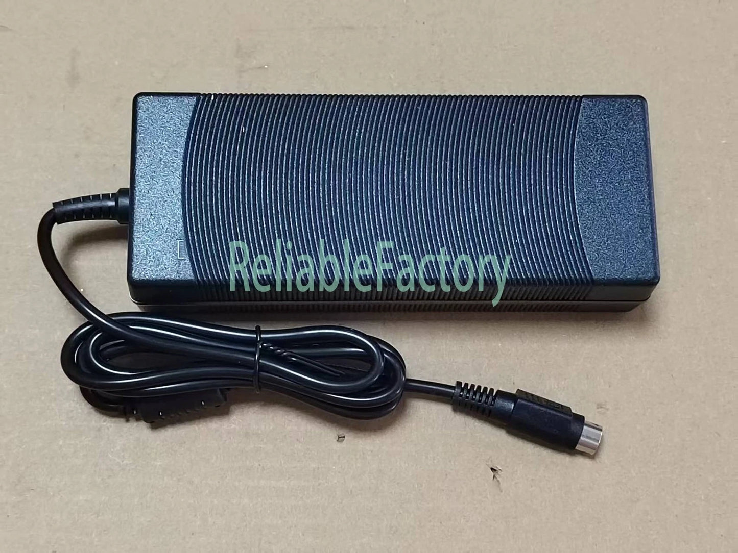 4PIN AC Adapter for GE Vivid e, Vivid i Ultrasounds Machine Power Supply