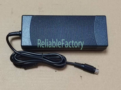 4PIN AC Adapter for GE Vivid e, Vivid i Ultrasounds Machine Power Supply