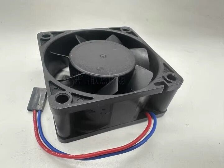 6025 DC24V Inverter Cooling Fan - NONOI
