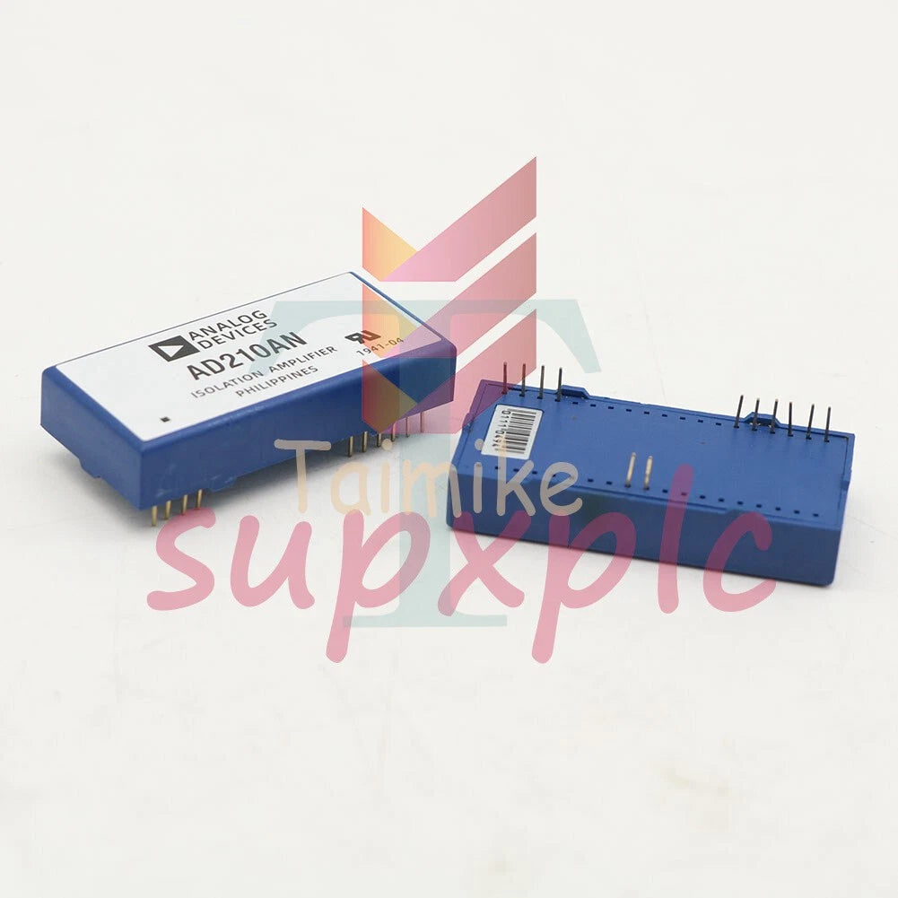 Encapsulation:DIP AD210AN 1PCS