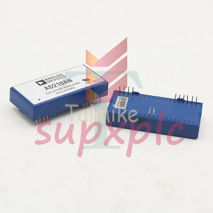 Encapsulation:DIP AD210AN 1PCS