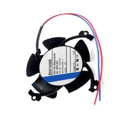 24V 850mA 20.5W Dedicated Fan Equipment for DV4114/2NR - KOEED