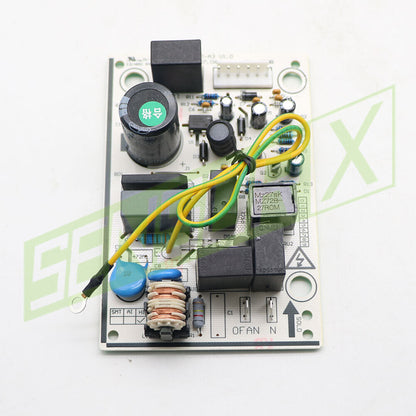 new W52535C GRJW52-A3 30135340 Air Conditioner Motherboard 1PCS - KOEED