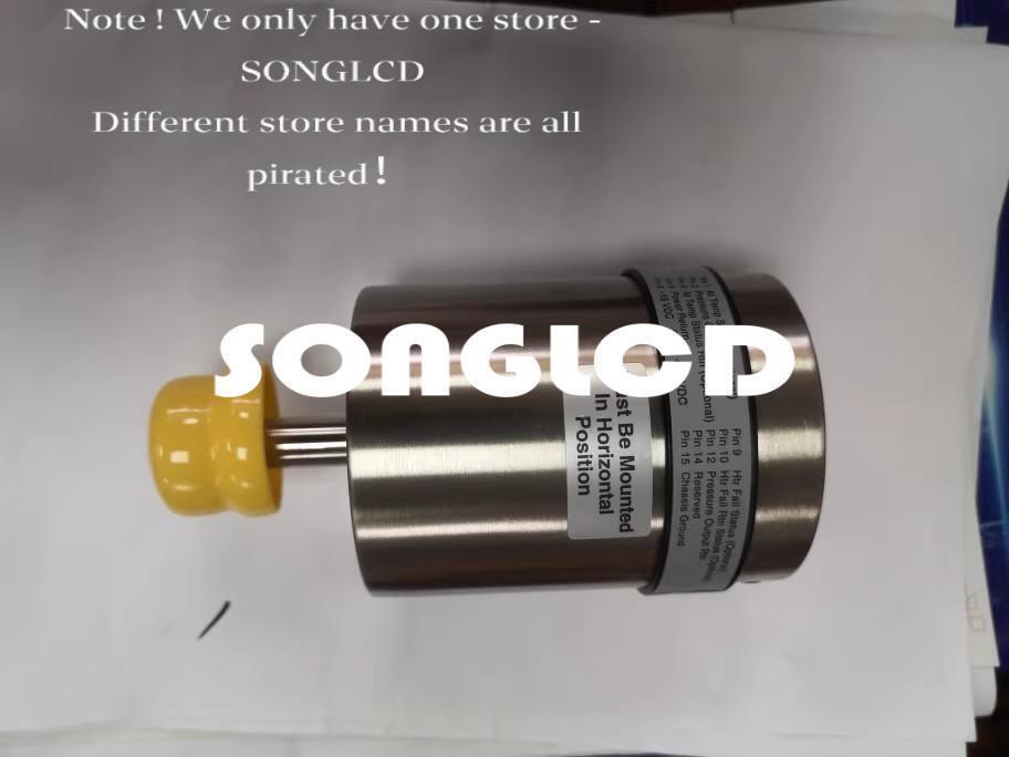 1PCS E28B-23747 0.1 TORR Vacuum Gauge - SIGMA