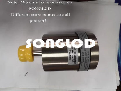 1PCS E28B-23747 0.1 TORR Vacuum Gauge - SIGMA