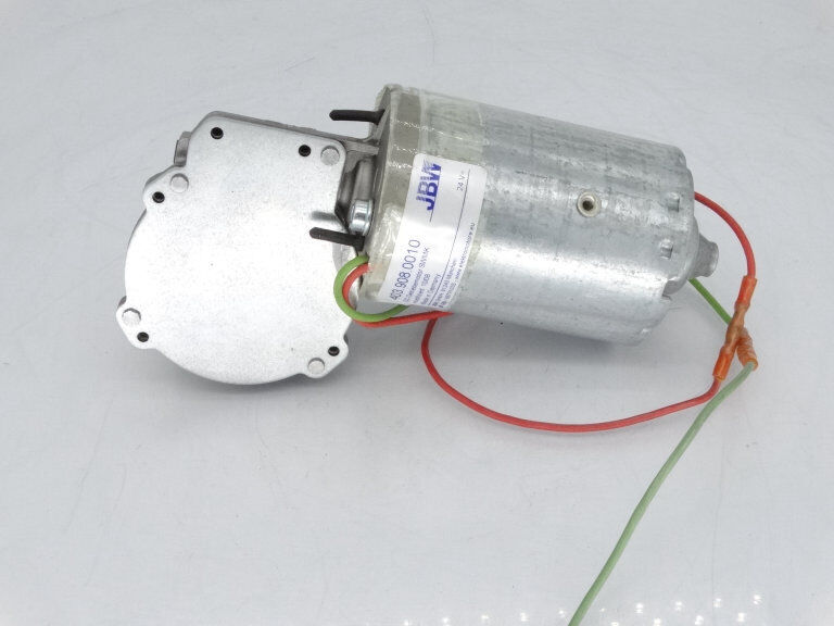 ELEKTROMOTORENWERK BRIENZ 403.908.0010 MOTOR - High-Power Industrial Motor with 403.908.0010 Model - ELEKTROMOTORENWERK BRIENZ