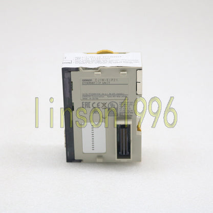 CJ1W-EIP21 Ethernet Module PLC - OMRON