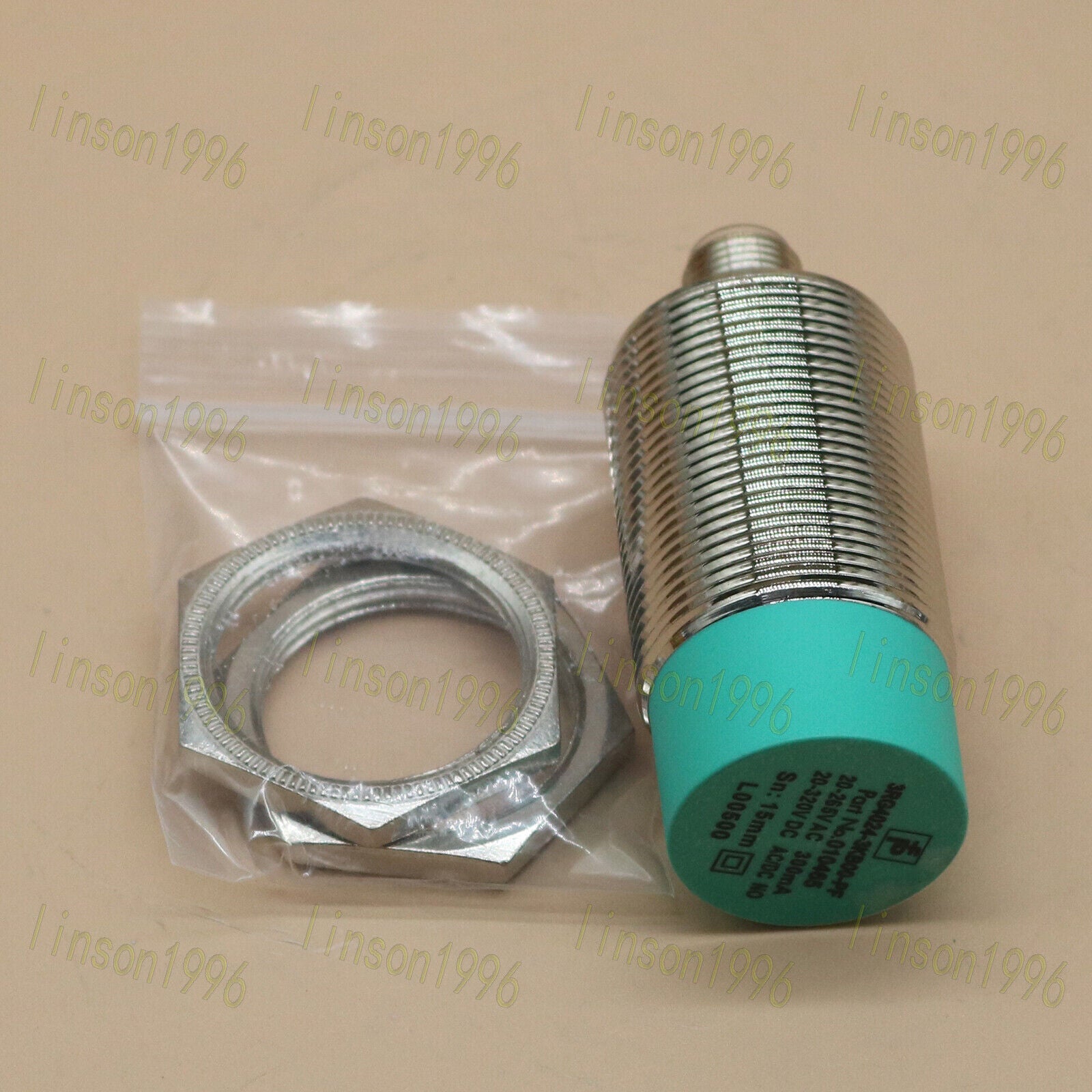 Pepperl+Fuchs 3RG4024-3KB00-PF - PEPPERL+FUCHS