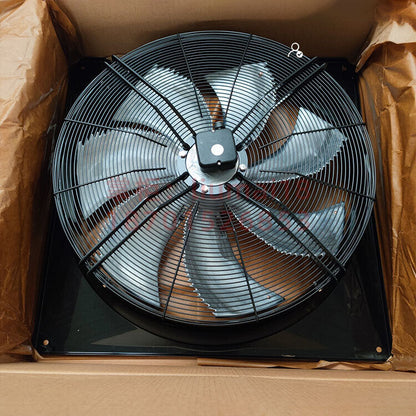 1Pcs For ZIEHL-ABEGG FN080-SDQ.6N.V7P5 Industrial Centrifugal Cooling Fan