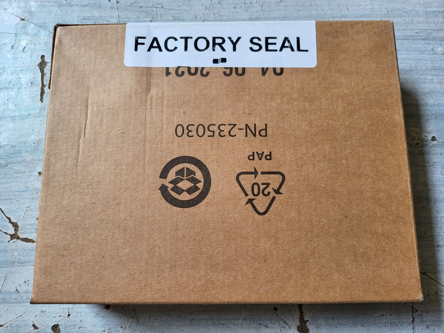 Control Logix Logix5580 Processor 1756-L84E 20MB SER-B 1756-L84E - CONTROL LOGIX