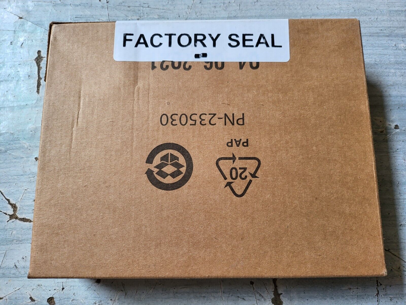 Control Logix Logix5580 Processor 1756-L84E 20MB SER-B 1756-L84E - CONTROL LOGIX