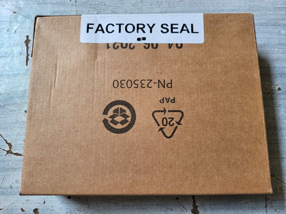 Control Logix Logix5580 Processor 1756-L84E 20MB SER-B 1756-L84E - CONTROL LOGIX
