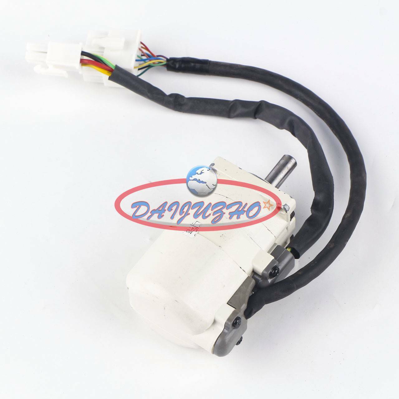 used 1PC Panasonic Servo Motor MSM3AZP2N In Good Condition - PANASONIC