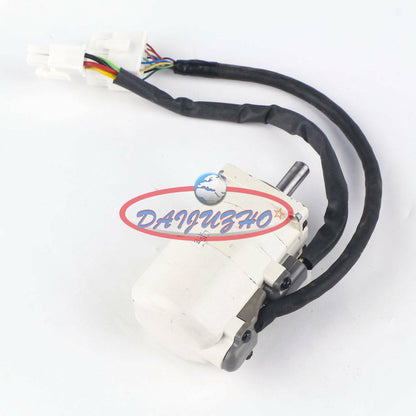 used 1PC Panasonic Servo Motor MSM3AZP2N In Good Condition - PANASONIC