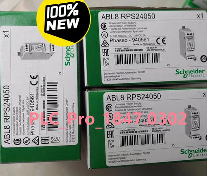 ABL8RPS24050 1PCS Schneider ABL8RPS24050 power supply Fast delivery #