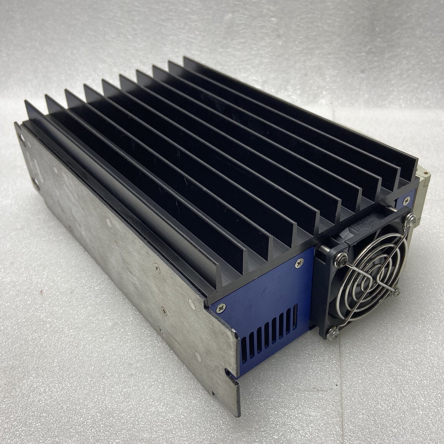 used 1PC For Kollmorgen Servostar CB06551 servo drive - KOLLMORGEN
