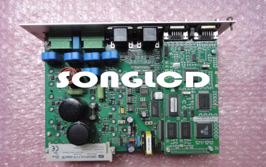 1pcs DSCDP132-111E-000A Power Supply Module - KOEED