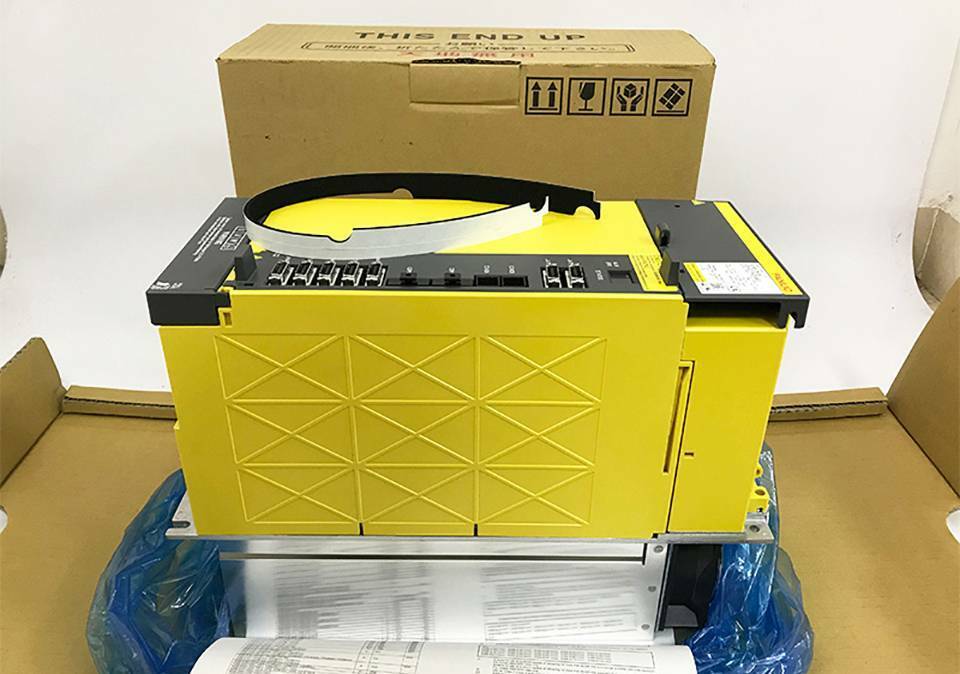 new 1PC  FANUC A06B-6220-H026#H600