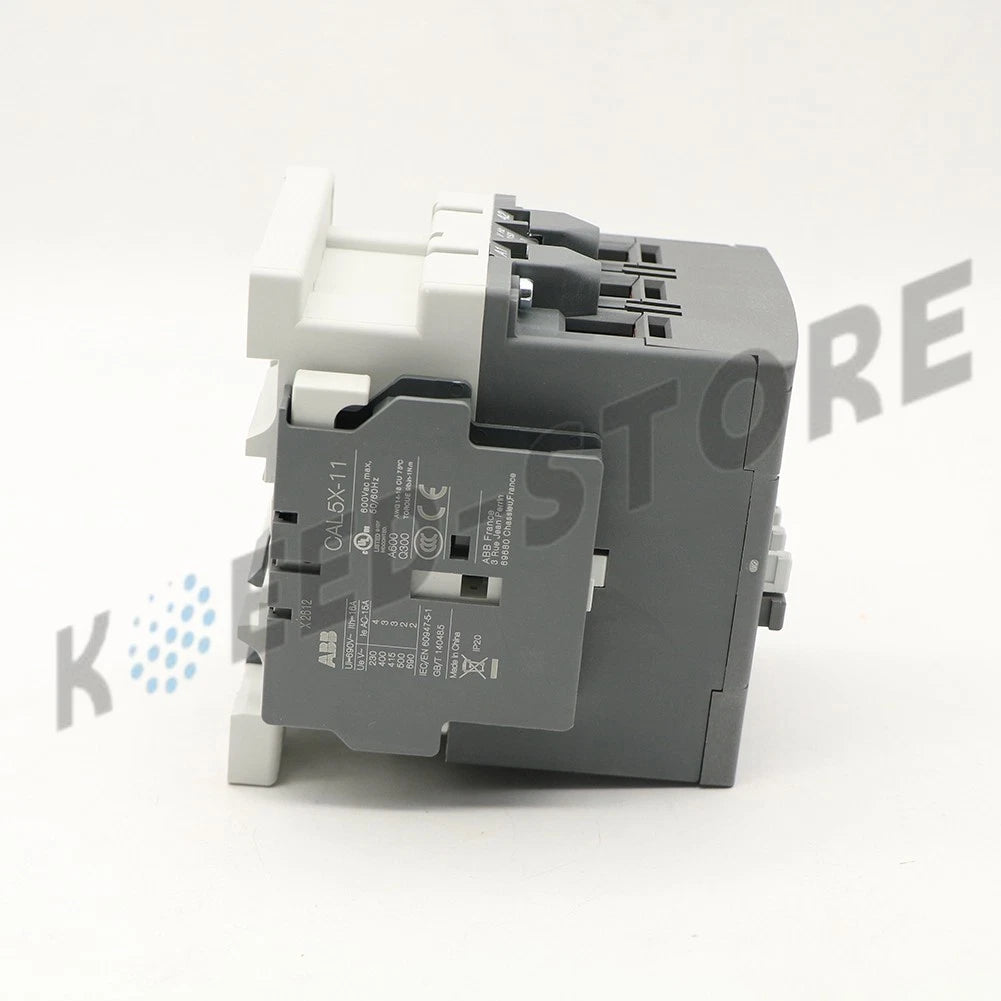 1PCS ABB Contactor AX50-30-11-84 110V50Hz/110-120V60Hz 1SBL351074R8411