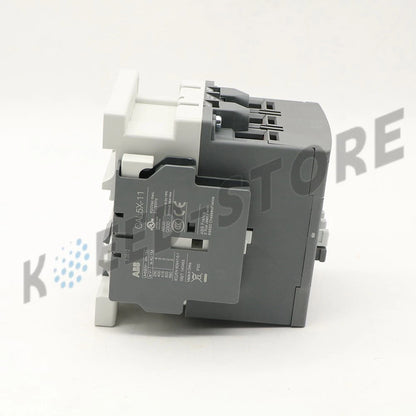 1PCS ABB Contactor AX50-30-11-84 110V50Hz/110-120V60Hz 1SBL351074R8411