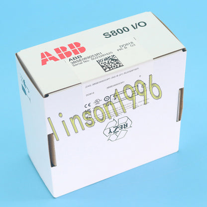 A bb module DO818 3BSE069053R1 ONE Year - ABB