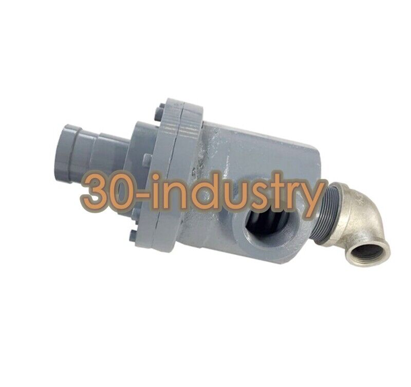 1PCS FIT FOR QS-G20-8/G25-10/G32-15/G40-20/G50-25 Heat transfer oil rotary joint - KOEED