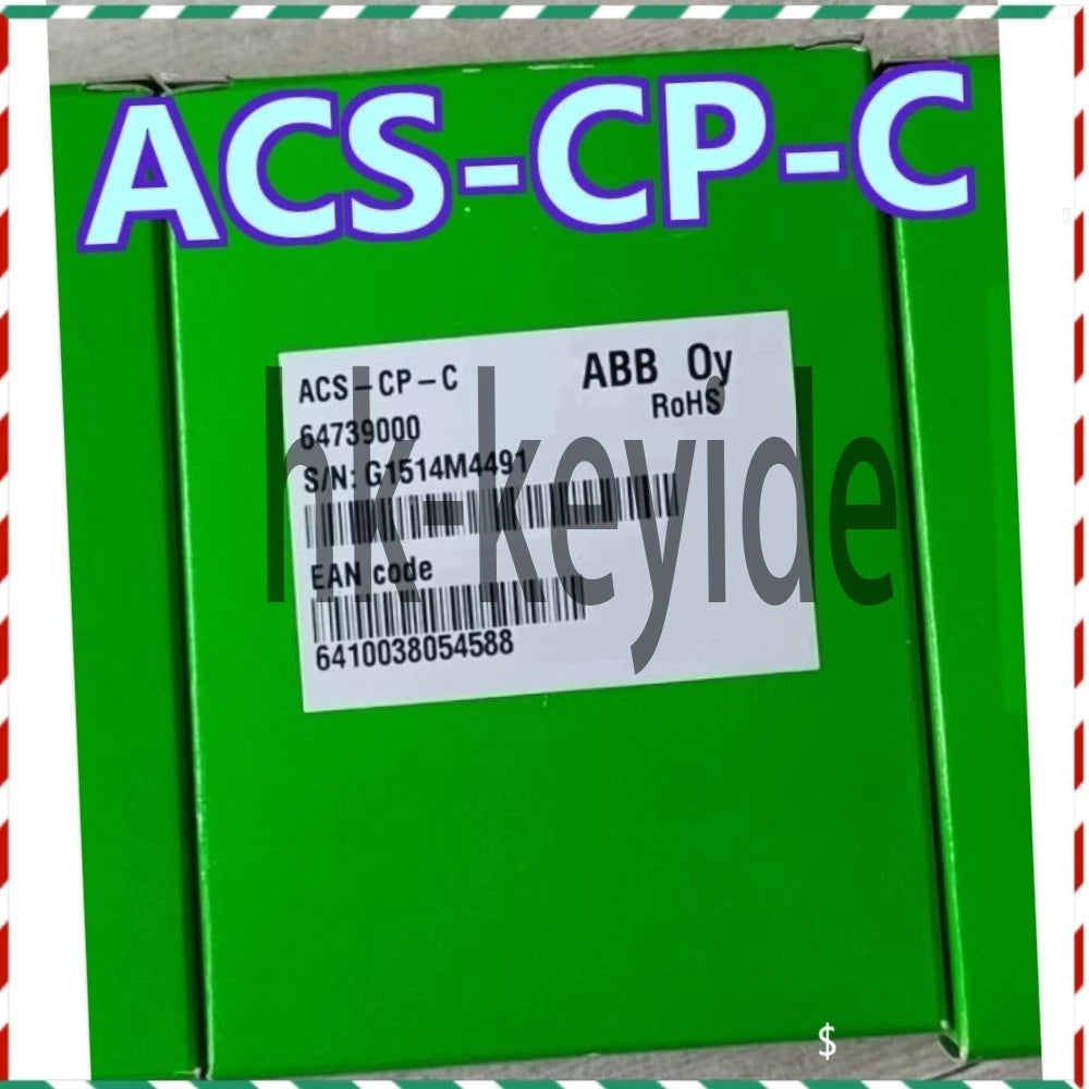 ACS-CP-C 1PCS ABB Control Panel Deliver quickly ACS-CP-C ACS-CP-C ###