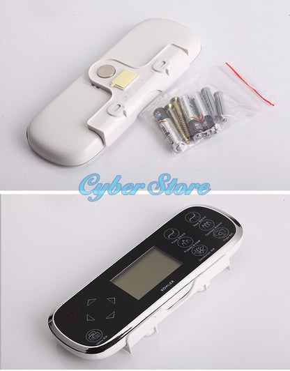 1PCS All-in-one smart electronic remote control 1106433-SP compatible Kohler