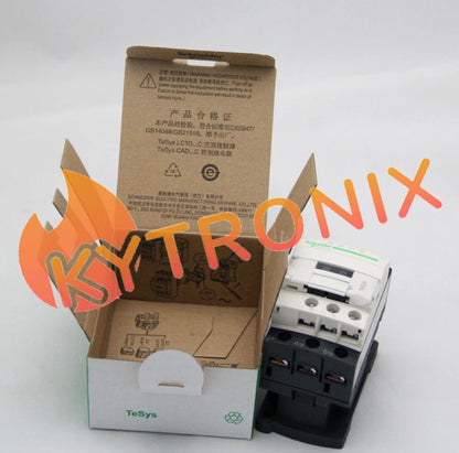 1PCS SND Ac contactor LC1D40ACC7C 36V