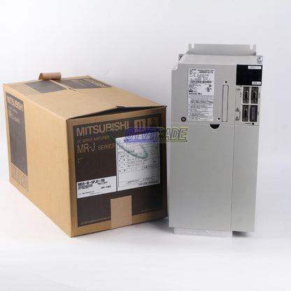 new 1PCS Mitsubishi Spindle Drive MDS-B-SPJ2-110#YC - MITSUBISHI