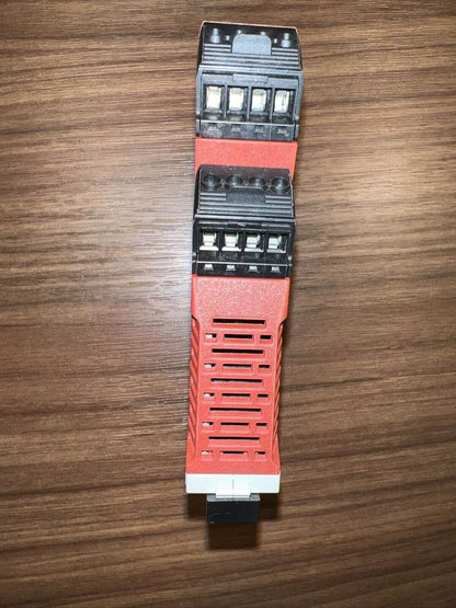 Allen-Bradley Guardmaster Safety Relay 440R-S13R2 NEW USA - ALLEN-BRADLEY