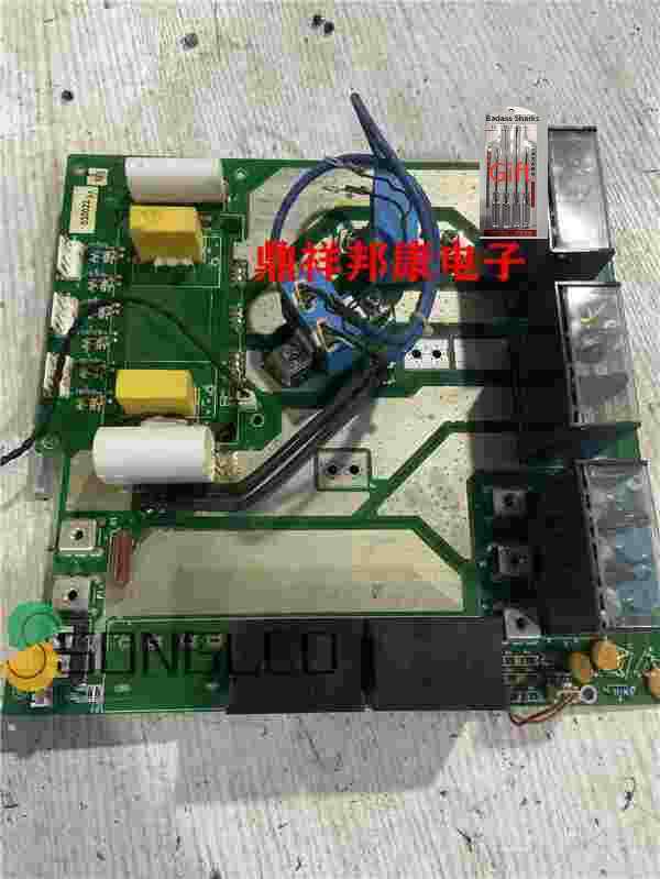 1PCS AC60M30FS-A1.2 - KOEED