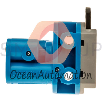 FSETO SV-3-M5 6817 Front Panel Mount Valve