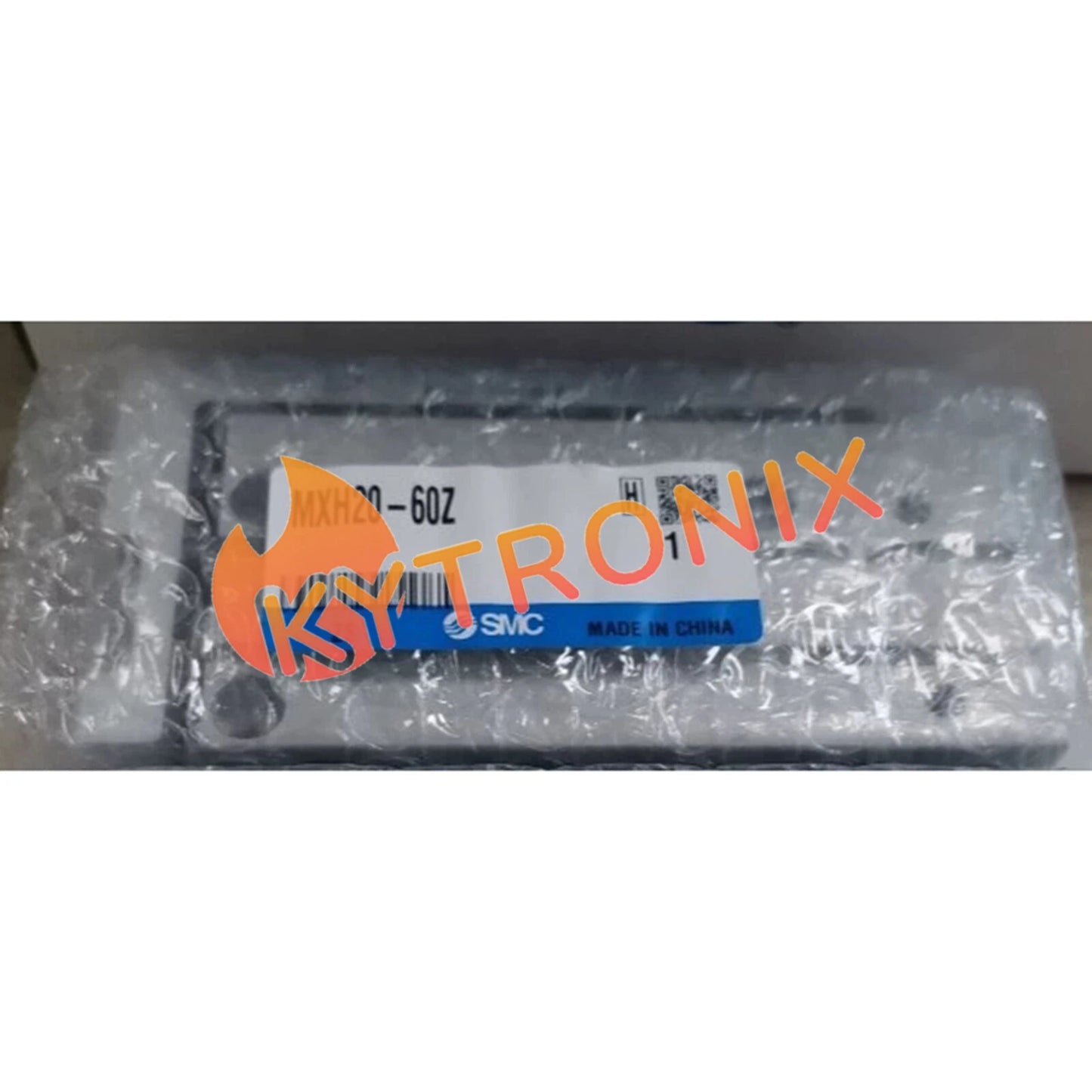 1PC SMC MXH20-60Z Precision slide cylinder Fast Shipping