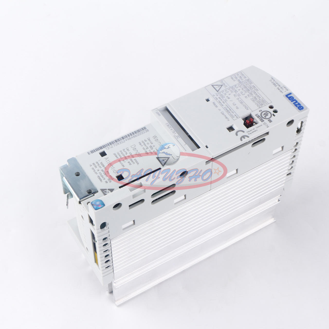 ONE Lenze E82EV751K2C Inverter - LENZE