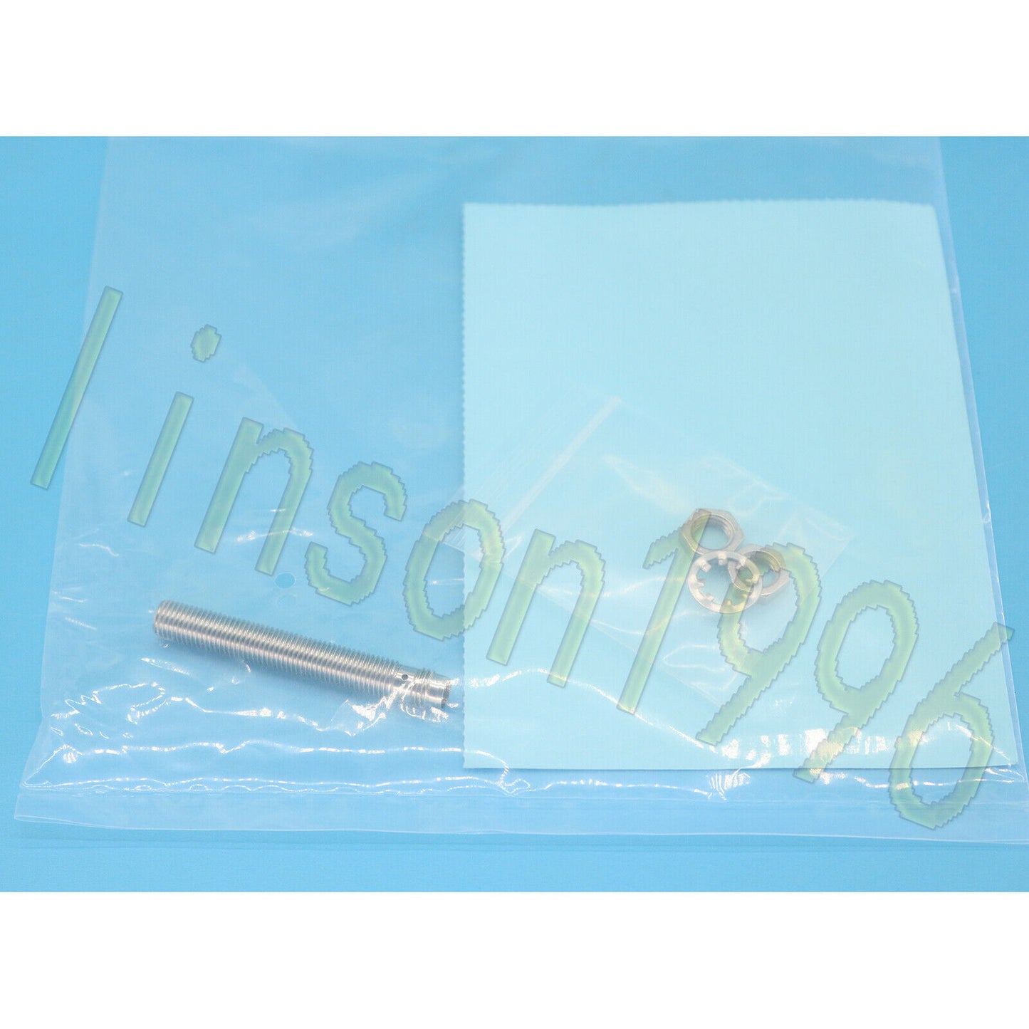 Contrinex Proximity Switch 1PC, DW-AS-703-M8-001, Fast Delivery - CONTRINEX