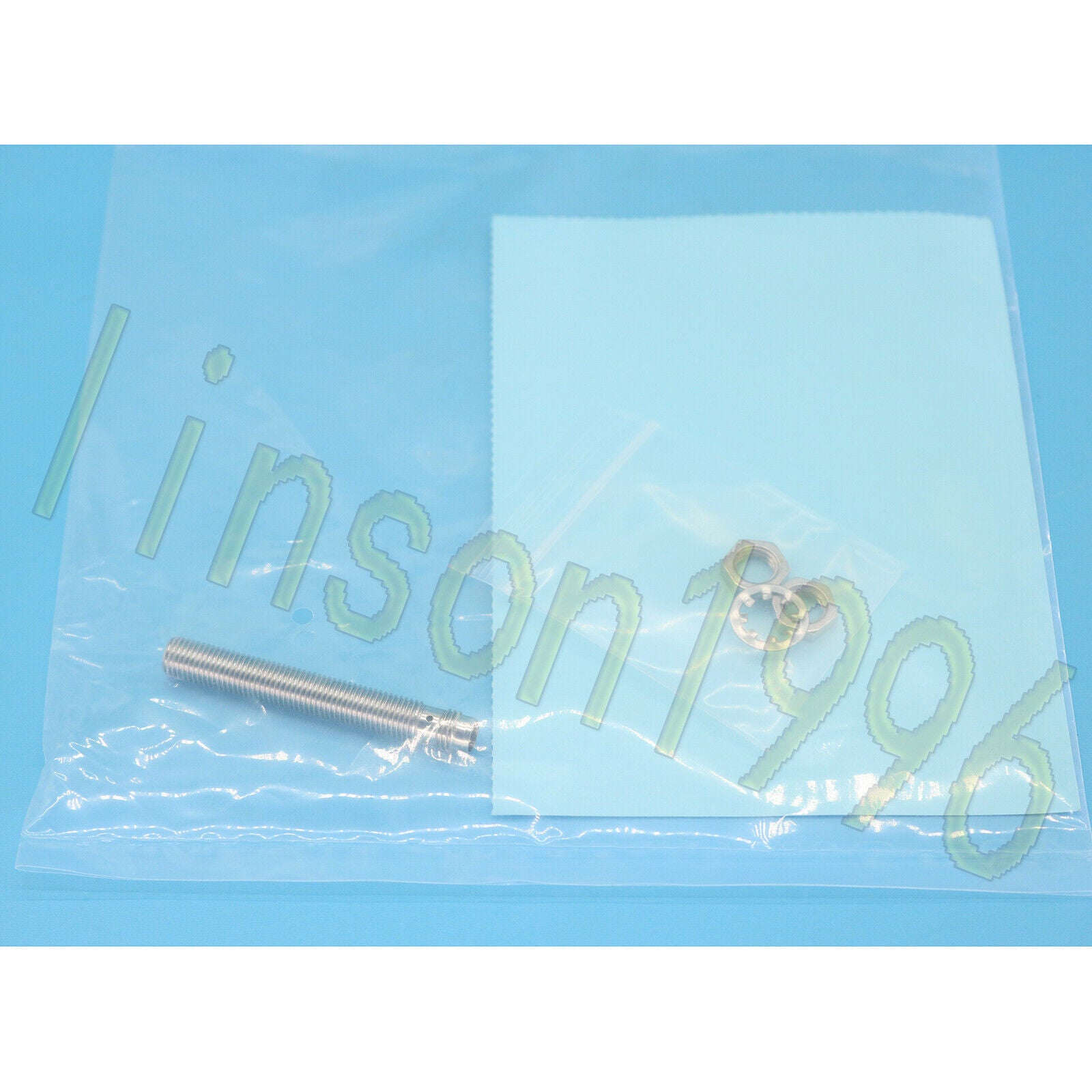 Contrinex Proximity Switch 1PC, DW-AS-703-M8-001, Fast Delivery - CONTRINEX