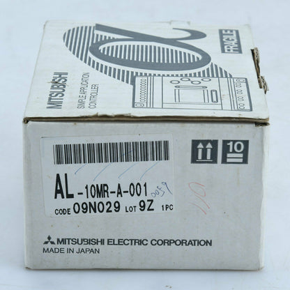 Mitsubishi AL-10MR-A 1-Year - MITSUBISHI